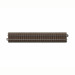 Rail droite 229.3mm -HO-1/87-TRIX 62229