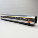 Voiture Corail VTU B10tu, logo Nouille, SNCF - LSMODELS E102
