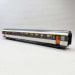 Voiture Corail VTU B10tu, logo Nouille, SNCF - LSMODELS E102