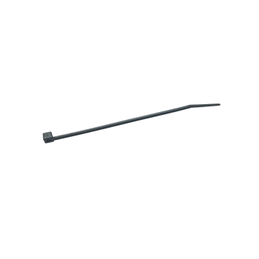 Colliers Rilsan 2.5 mm x 100 mm (x50) - WURTH 03AR1410