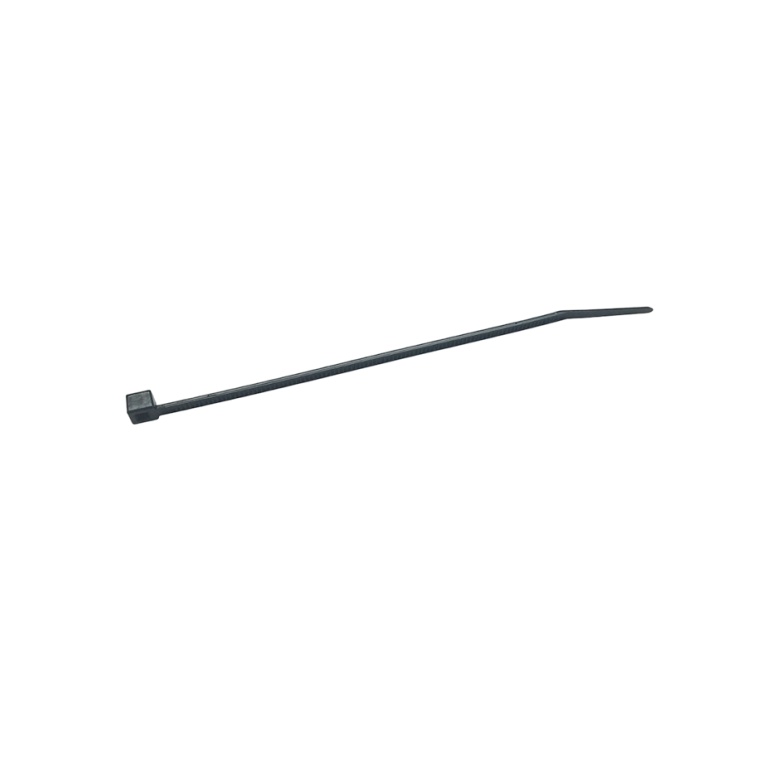 Colliers Rilsan 2.5 mm x 100 mm (x50) - WURTH 03AR1410