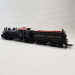 Locomotive à vapeur type Shay, N°5, Western Maryland, USA - MARKLIN 38700