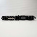 Locomotive à vapeur type Shay, N°5, Western Maryland, USA - MARKLIN 38700