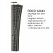 Aiguillage droit Wr10, Ballast souple, commande manuelle - ROCO 42583