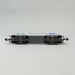 Locomotive diesel BB 67416, En voyage, SNCF - AZAR MODELS L01-EV1D