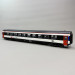Voiture Bpm EC, 2CL, Farbgebung 2022, SBB CFF FFS - LSMODELS 47381