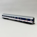 Voiture type Bduu 497.2, TRI, Train Rental - MINITRIX 18488