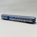 Voiture type Bduu 497.2, 2CL, Rail Service Compagny, SVG - MINITRIX 18551