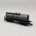 Wagon citerne type Uerdingen, transport de pétrole, DR - MINITRIX 18972