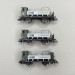 3 wagons transports de spiritueux, K.Bay.Sts.B. - MINITRIX 15464