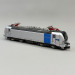 Locomotive électrique 193 806-7, Vectron, Railpool - MINITRIX 16833