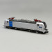 Locomotive électrique 193 806-7, Vectron, Railpool - MINITRIX 16833
