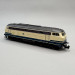 Locomotive diesel BR 215 064-7, DB - MINITRIX 16254