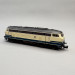 Locomotive diesel BR 215 064-7, DB - MINITRIX 16254