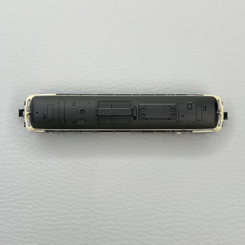Locomotive diesel BR 215 064-7, DB - MINITRIX 16254