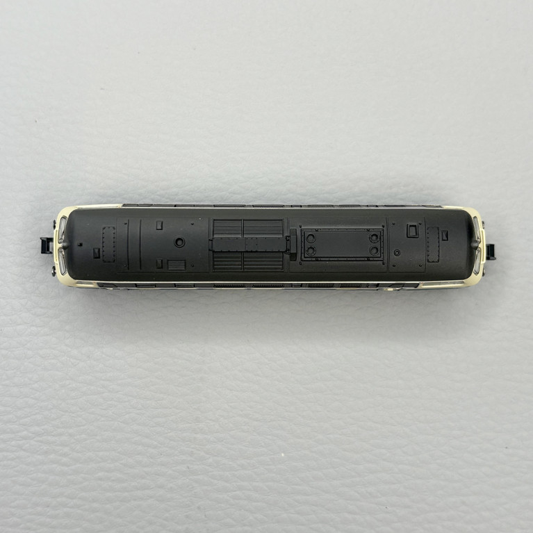 Locomotive diesel BR 215 064-7, DB - MINITRIX 16254
