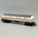 Wagon citerne type Zags, transport de gaz, "Elpee Gas B.V.", DB - FLEISCHMANN 6660117
