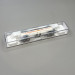 Wagon citerne type Zags, transport de gaz, "Elpee Gas B.V.", DB - FLEISCHMANN 6660117