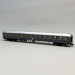 Voiture Express UIC-X type Bz, 2CL, FS - FLEISCHMANN 863961