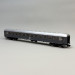 Voiture Express UIC-X type Bz, 2CL, FS - FLEISCHMANN 863962