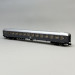 Voiture Express UIC-X type Bz, 2CL, FS - FLEISCHMANN 863962