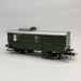 Fourgon à bagages de type Pwgs 41, DRG - ROCO 74223