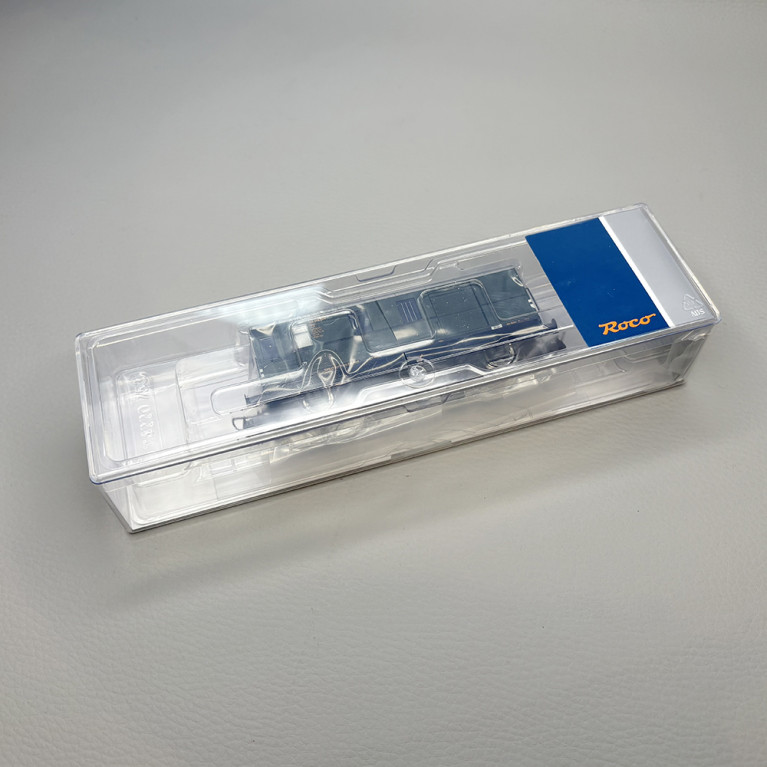 Fourgon à bagages de type Pwgs 41, DRG - ROCO 74223