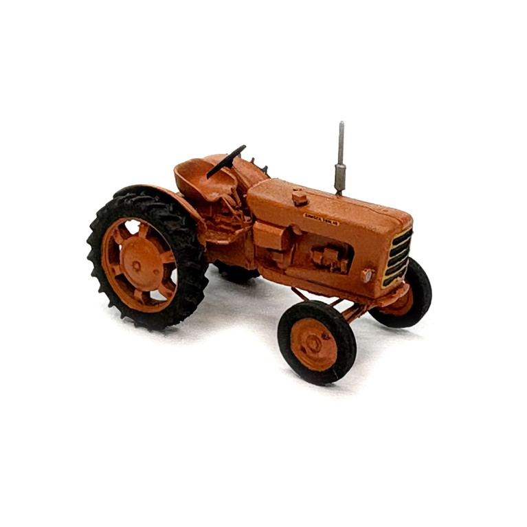 Tracteur Someca Super Som40 - Artitec / REE 388.093