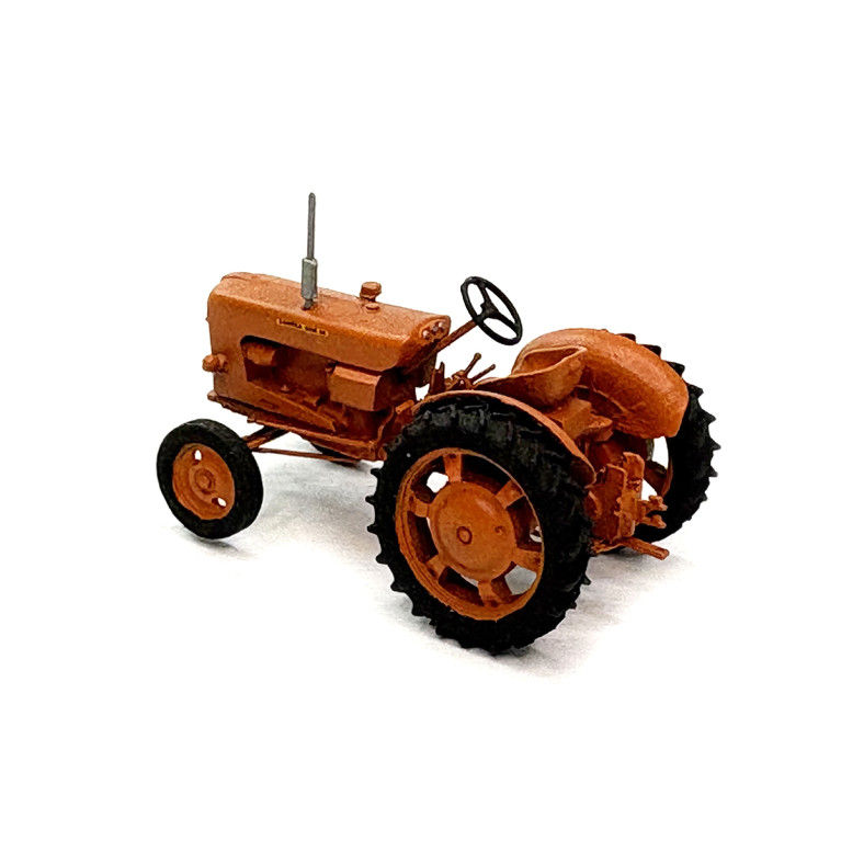 Tracteur Someca Super Som40 - Artitec / REE 388.093