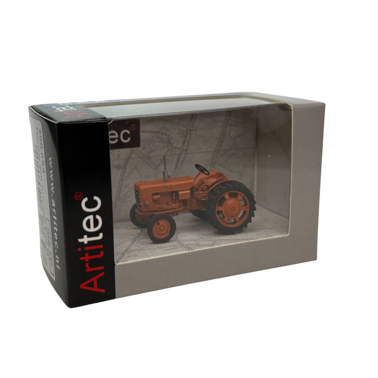 Tracteur Someca Super Som40 - Artitec / REE 388.093
