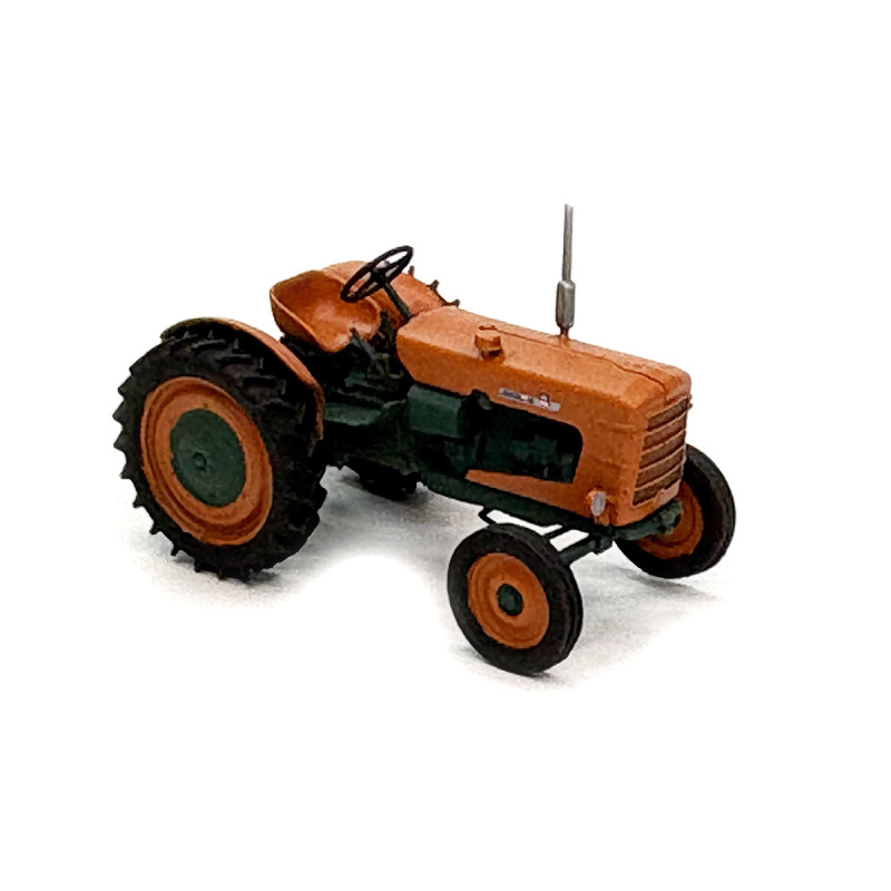 Tracteur Someca Som40 - Artitec / REE 388.095