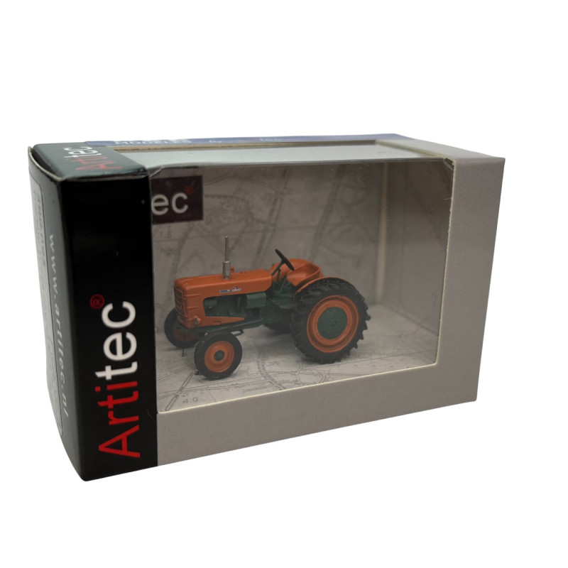 Tracteur Someca Som40 - Artitec / REE 388.095