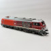 Locomotive électrique 249 001, Vectron, DB Cargo AG - MARKLIN 39293