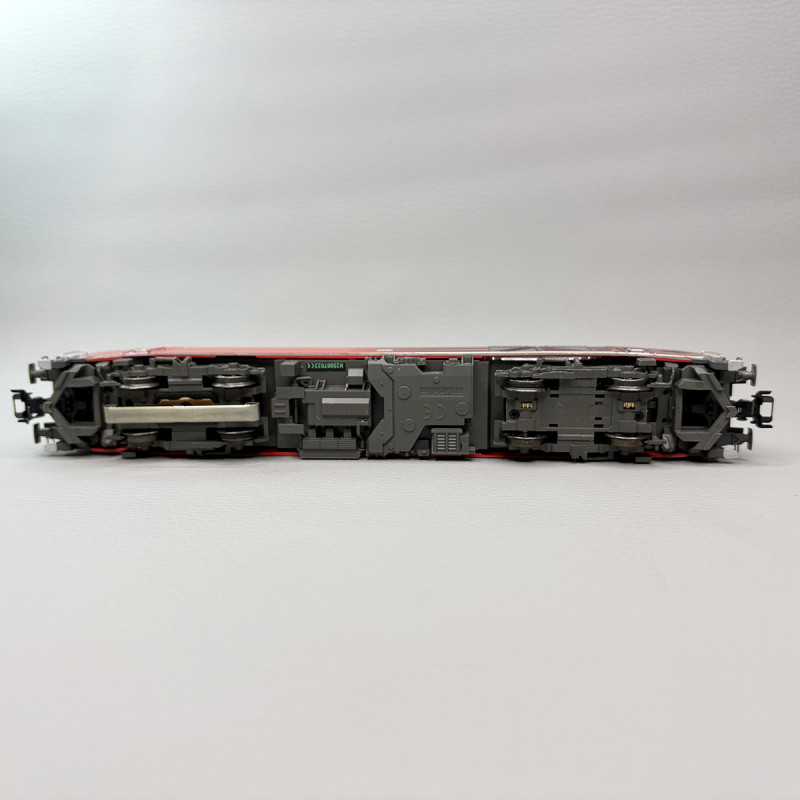 Locomotive électrique 249 001, Vectron, DB Cargo AG - MARKLIN 39293