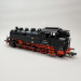 Locomotive à vapeur BR 86 1360-6, DR, Ep. IV, digital son - Marklin 37087