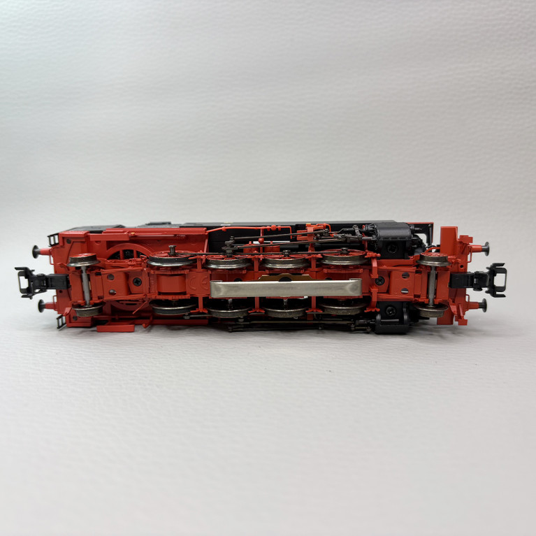 Locomotive à vapeur BR 86 1360-6, DR, Ep. IV, digital son - Marklin 37087
