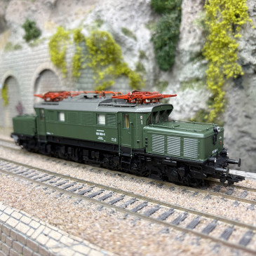 Locomotive électrique 193 008-0, DB - MARKLIN 37873