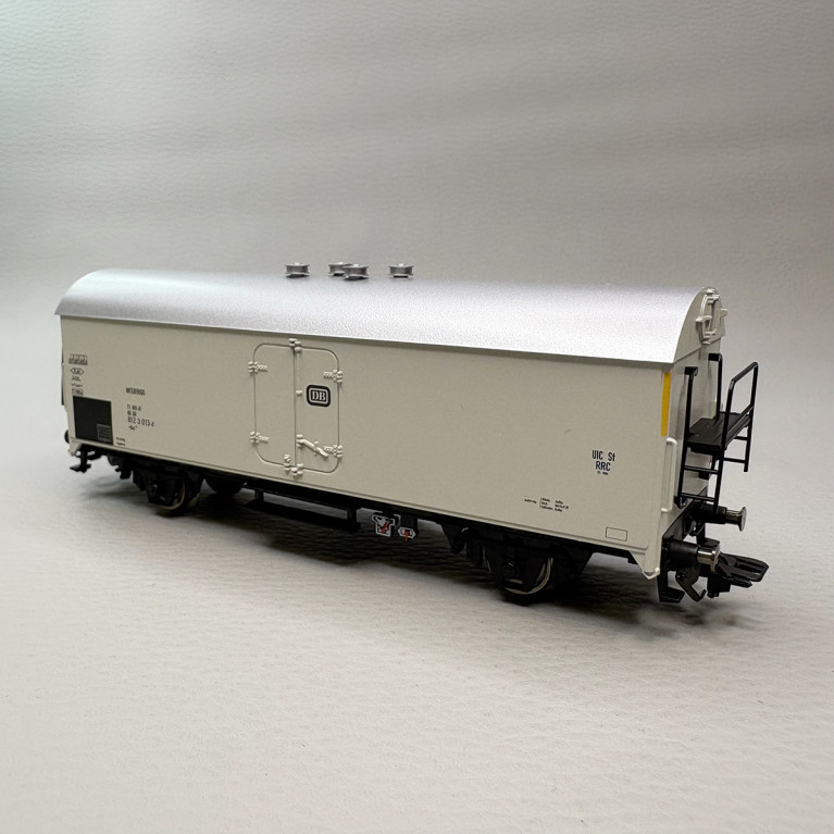 Wagon réfrigérant type Ibs 377, DB - MARKLIN 45032