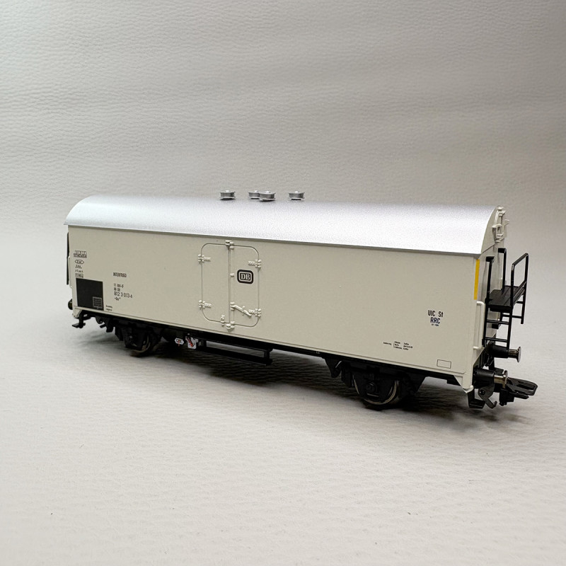 Wagon réfrigérant type Ibs 377, DB - MARKLIN 45032