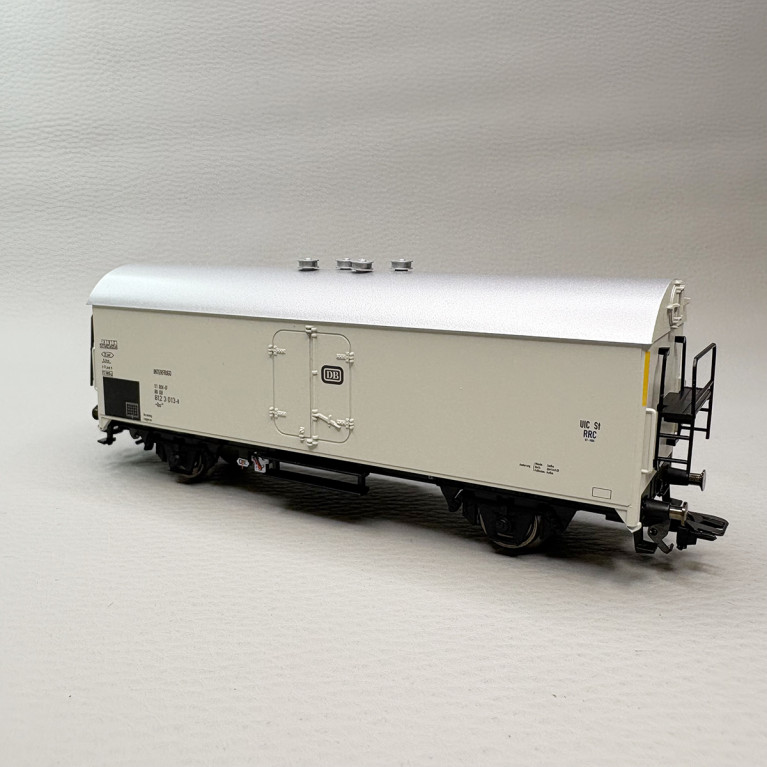 Wagon réfrigérant type Ibs 377, DB - MARKLIN 45032