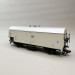 Wagon réfrigérant type Ibs 377, DB - MARKLIN 45032