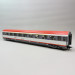 Voiture Eurofima, 1CL de typeAmpz, ÖBB - MARKLIN 42732