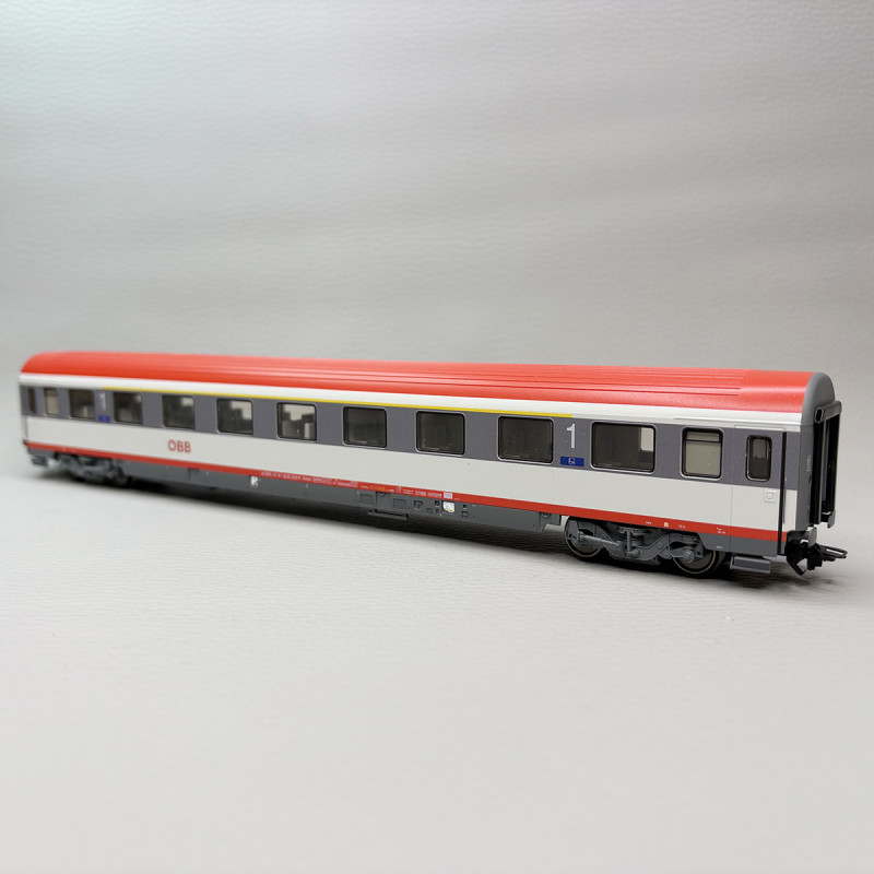 Voiture Eurofima, 1CL de typeAmpz, ÖBB - MARKLIN 42732