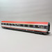 Voiture Eurofima, 1CL de typeAmpz, ÖBB - MARKLIN 42732