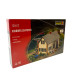 Maison avec commerce de vannerie  - FALLER 130612