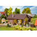 Petite gare d'Uderns  - FALLER 110137