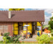 Petite gare d'Uderns  - FALLER 110137
