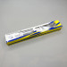 Wagon porte conteneurs Sggmrss 90, TOUAX - REE NW-234
