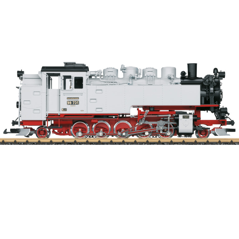 Locomotive à vapeur Classe VII K, 99 731, SOEG - LGB 21482