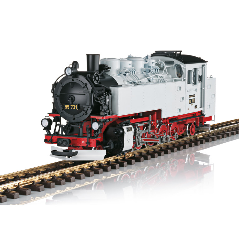 Locomotive à vapeur Classe VII K, 99 731, SOEG - LGB 21482